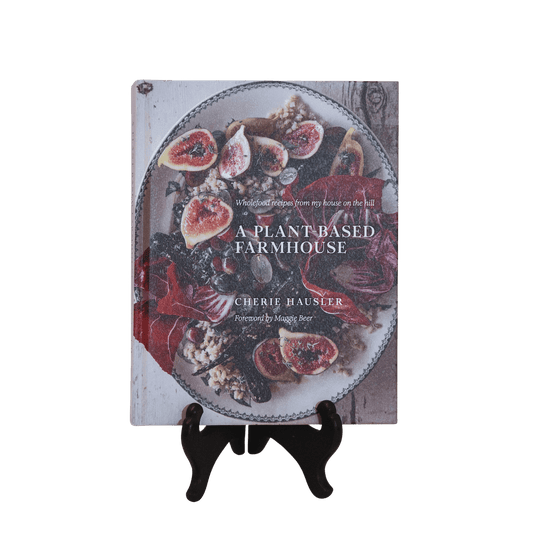 A Plant - Based Farmhouse - Green House Store