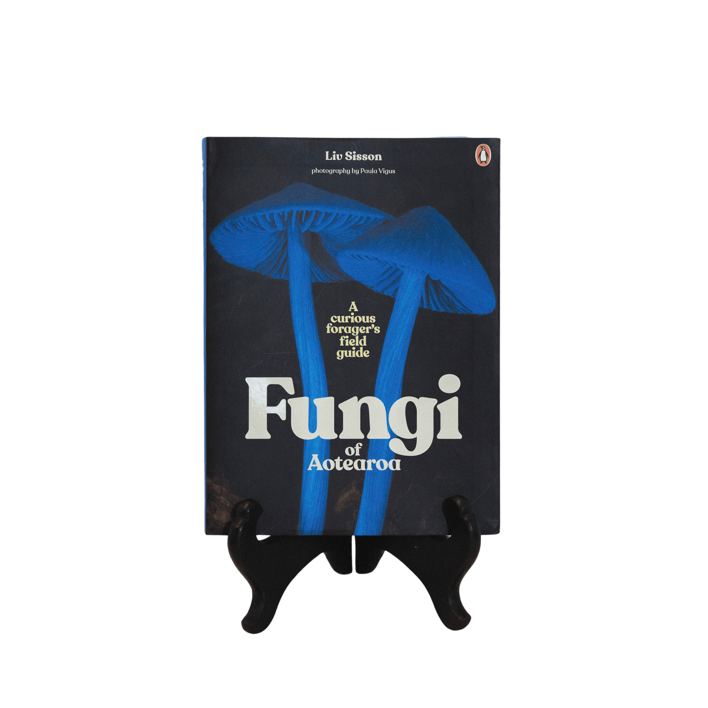 Fungi of Aotearoa - Green House Store