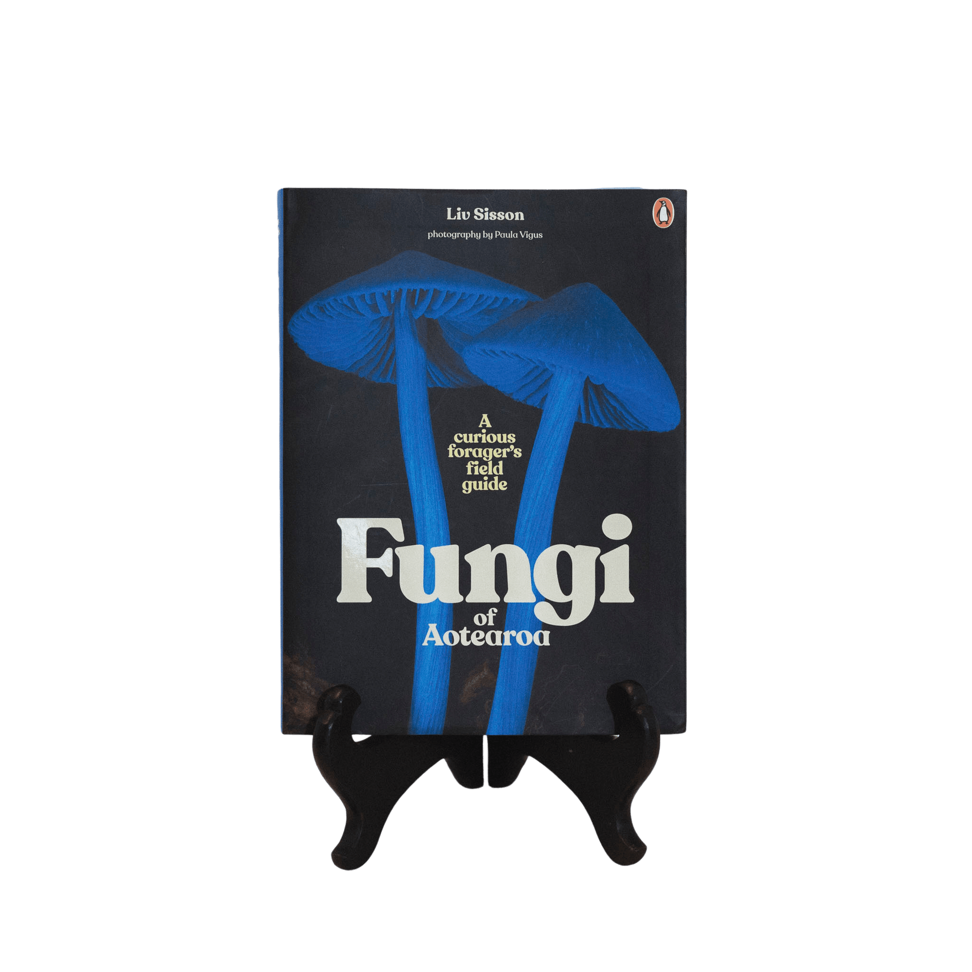 Fungi of Aotearoa - Green House Store