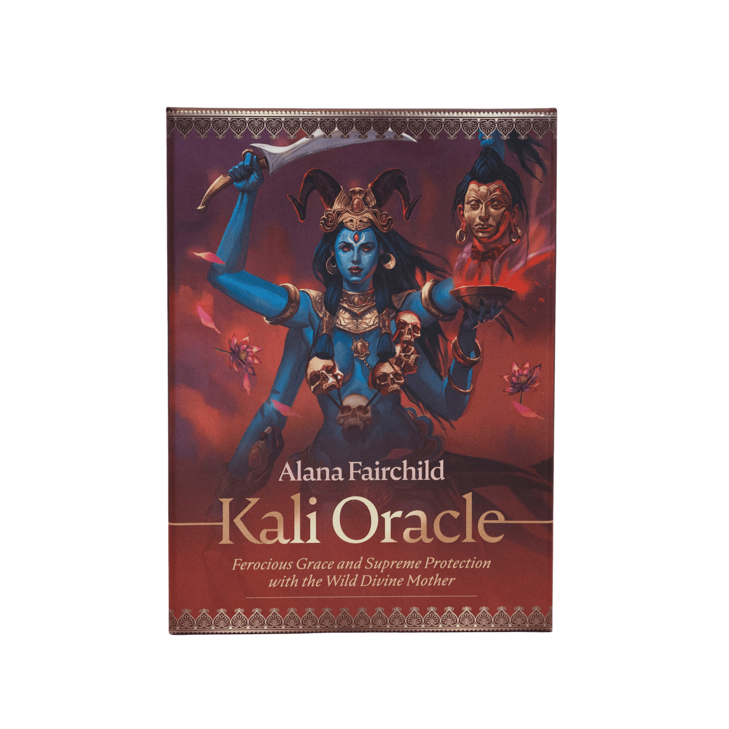 Kali Oracle - Green House Store