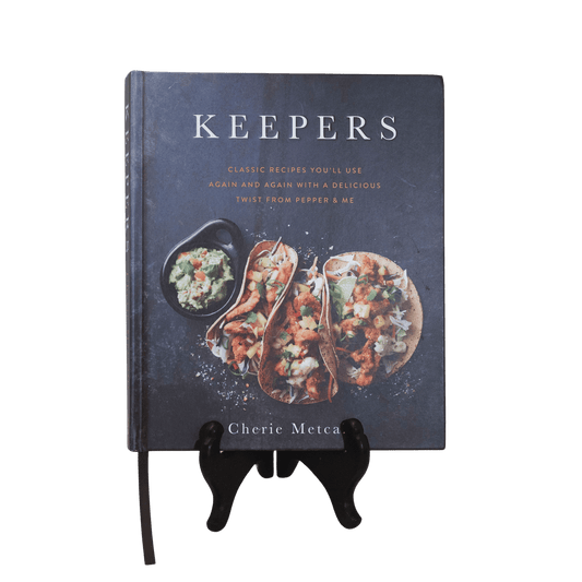 Keepers - Green House Store