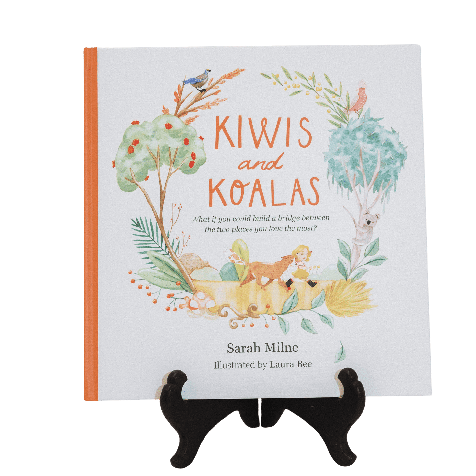 Kiwis and Koalas - Green House Store