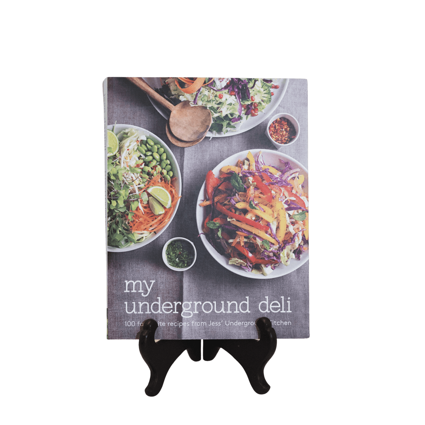 My Underground Deli - Green House Store