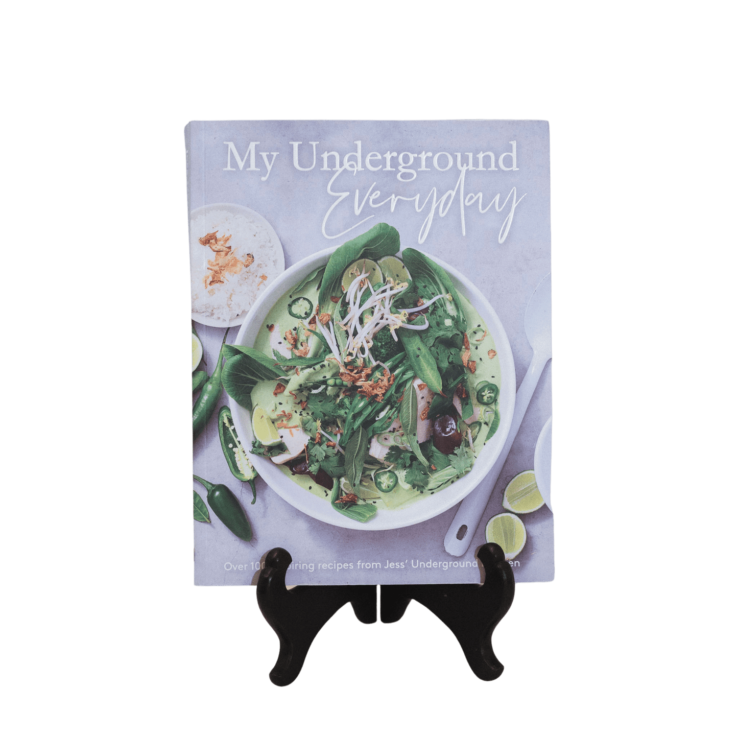 My Underground Everyday - Green House Store