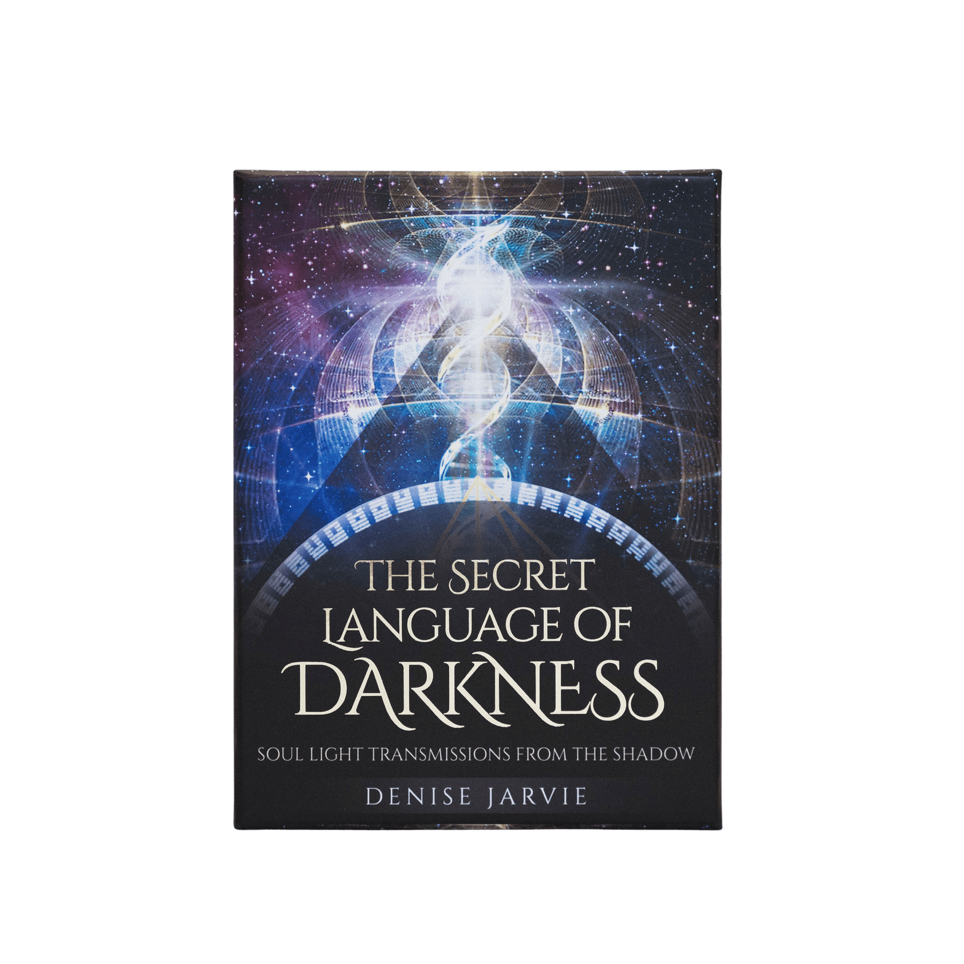 The Secret Language of Darkness Oracle - Green House Store