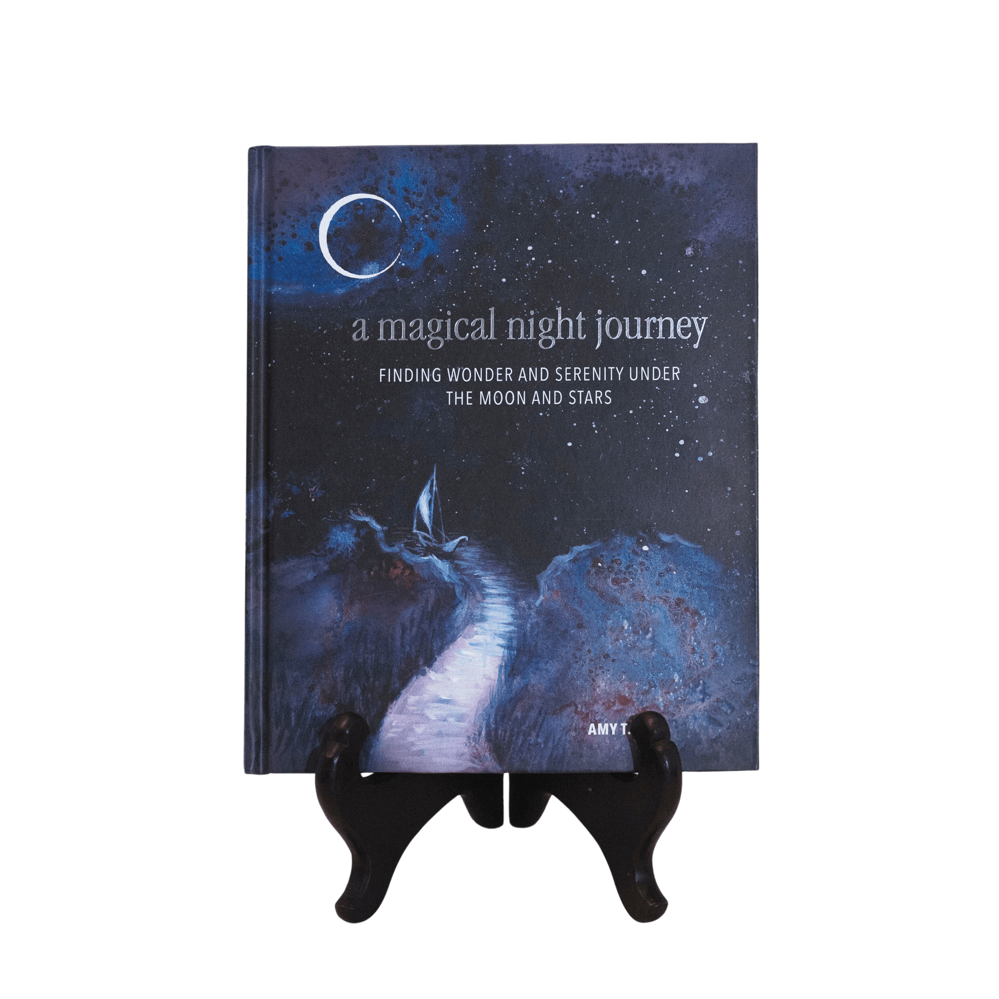 A Magical Night Journey - Green House Store
