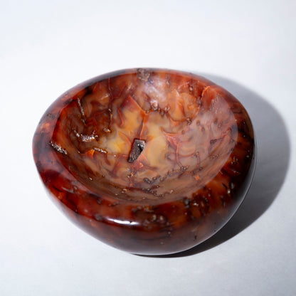 Carnelian Bowl - Green House Store