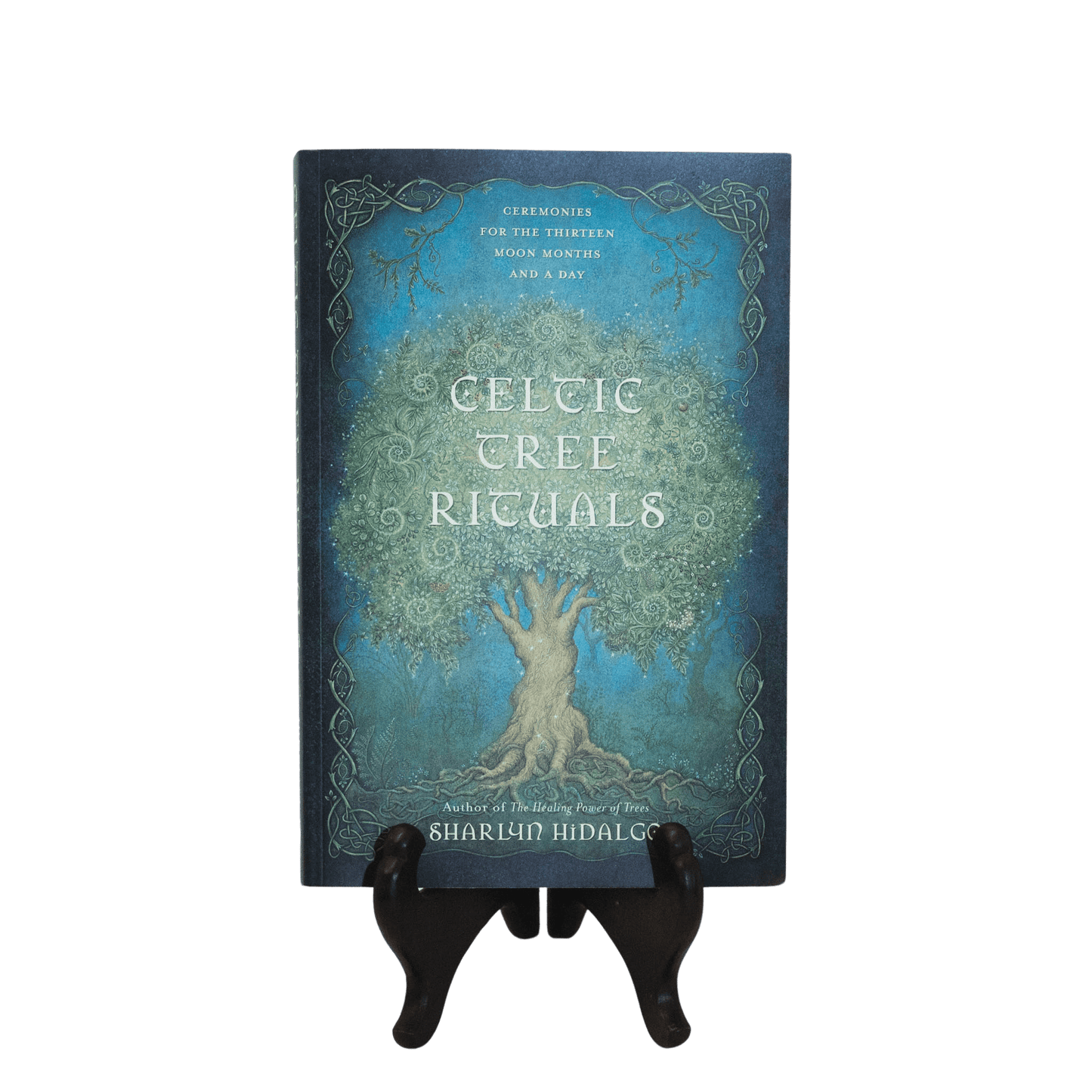 Celtic Tree Rituals - Green House Store