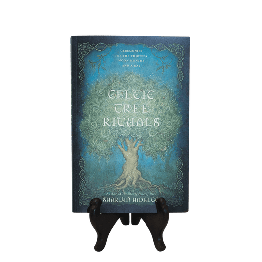 Celtic Tree Rituals - Green House Store