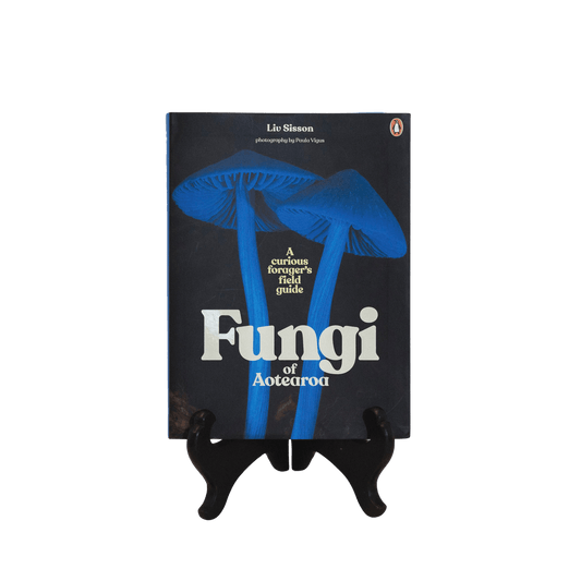 Fungi of Aotearoa - Green House Store