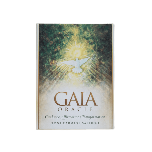 Gaia Oracle - Green House Store