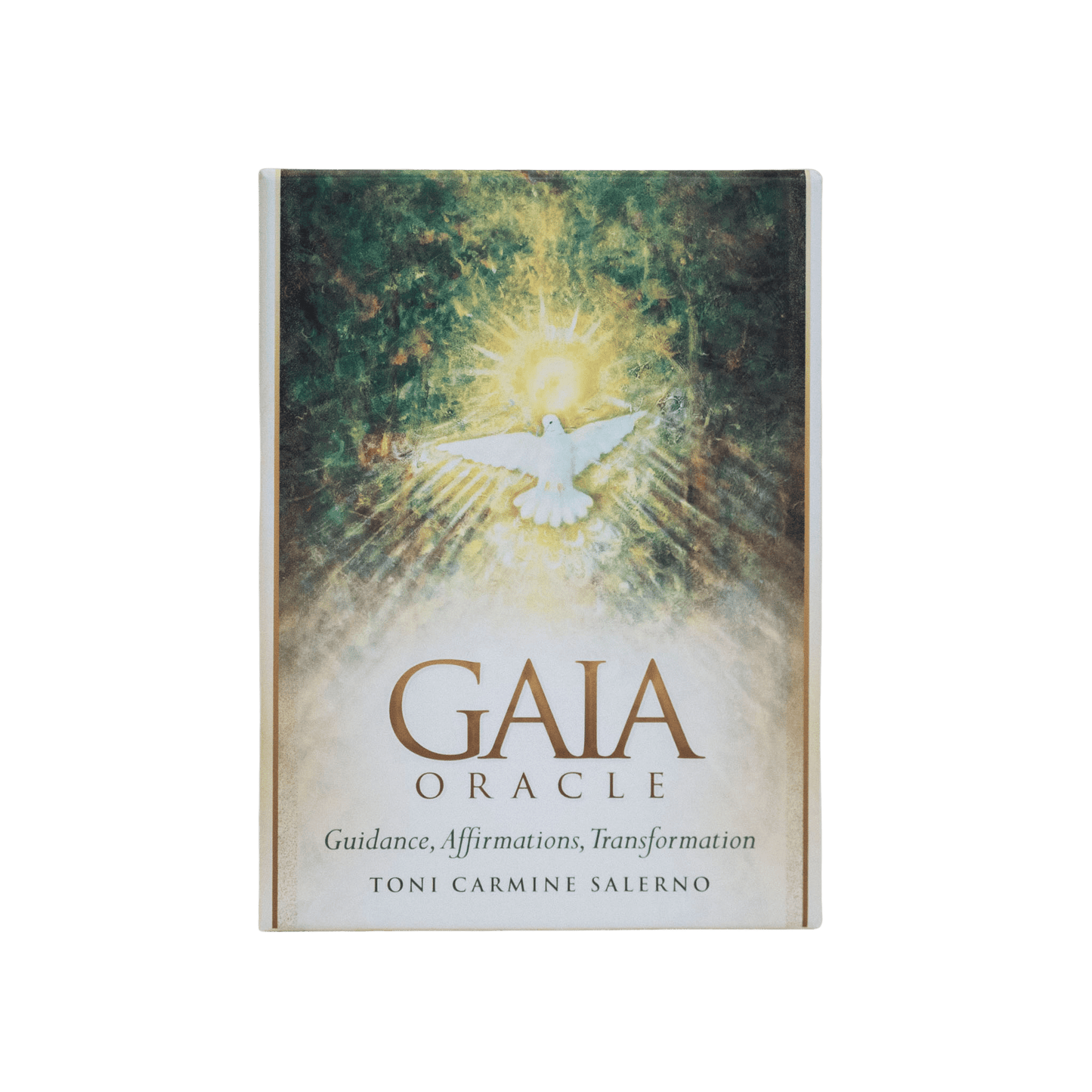 Gaia Oracle - Green House Store