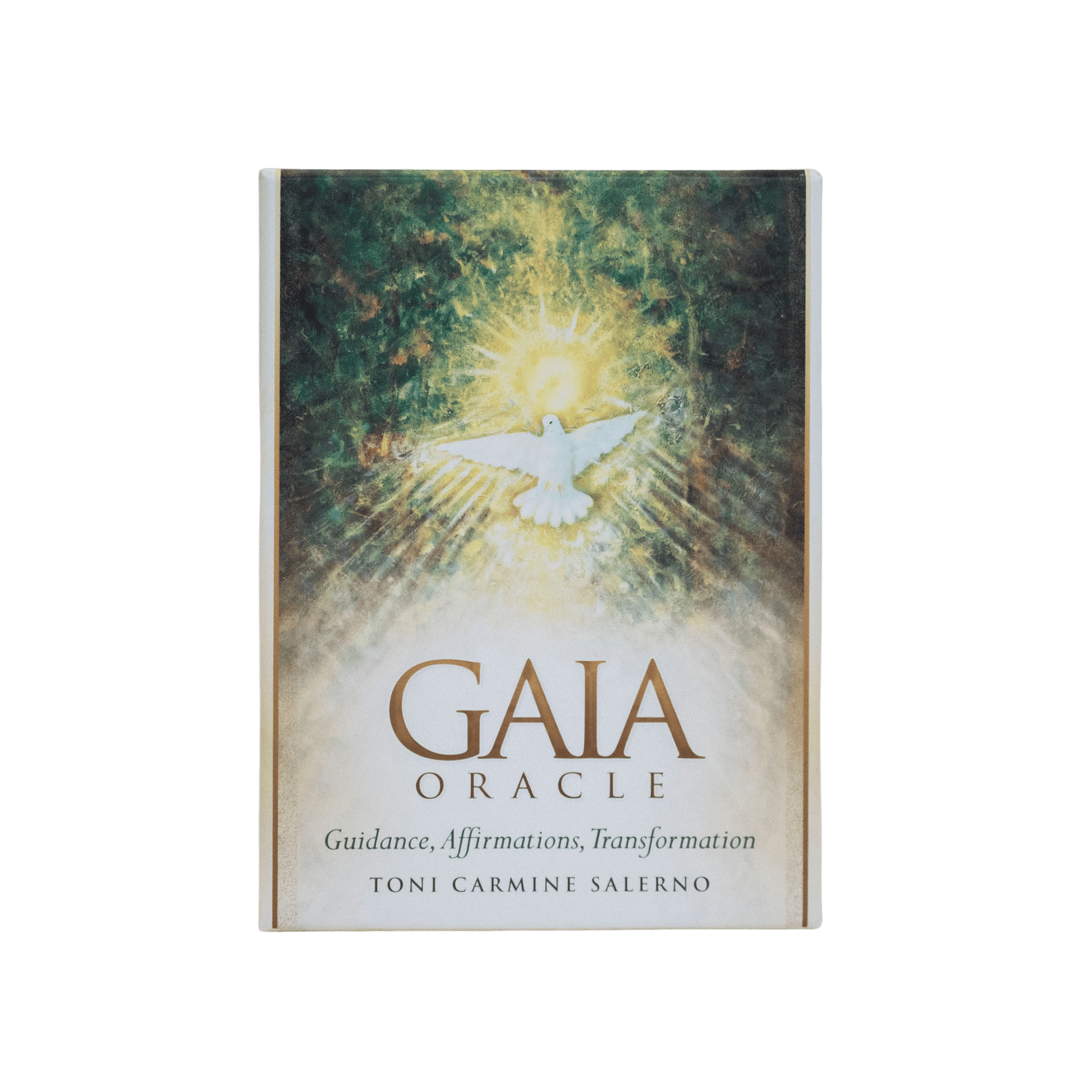 Gaia Oracle - Green House Store