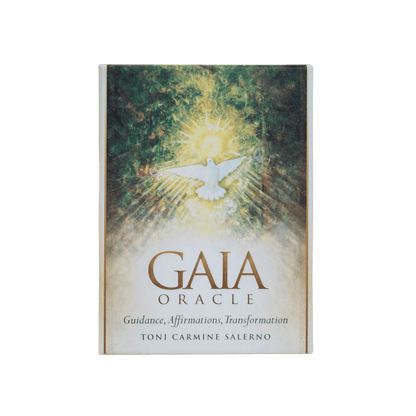 Gaia Oracle - Green House Store