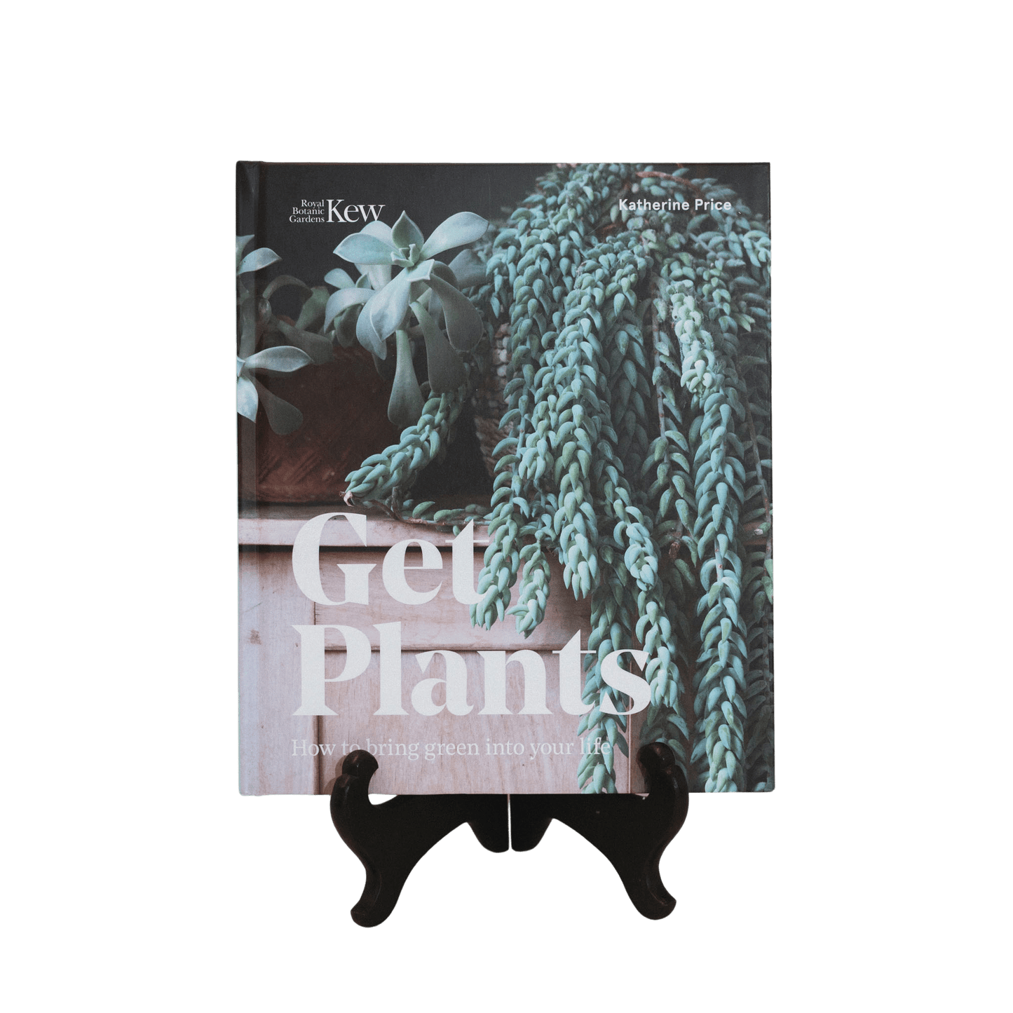 Get Plants - Green House Store