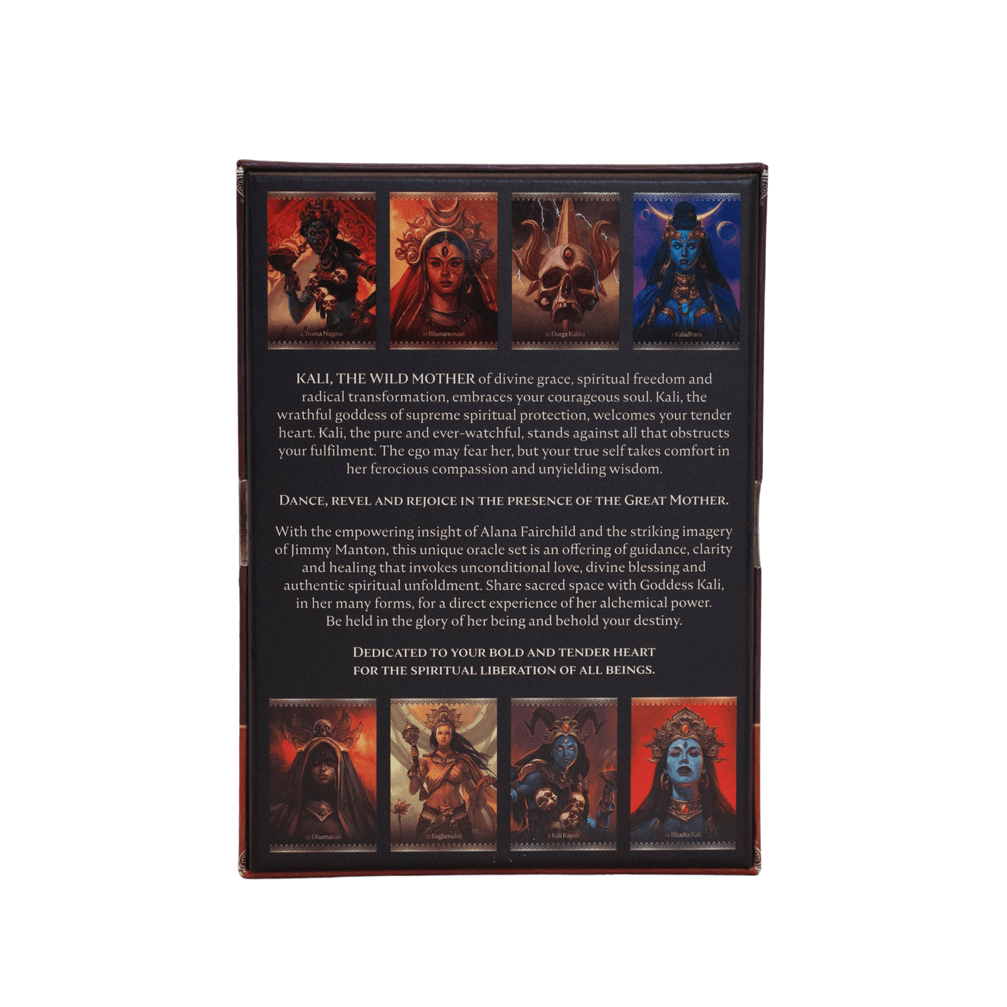 Kali Oracle - Green House Store