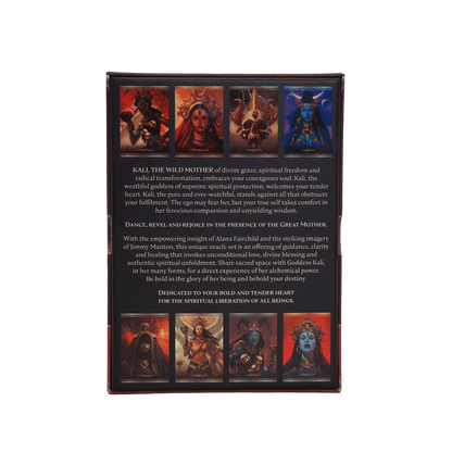 Kali Oracle - Green House Store