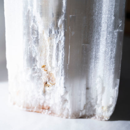 Large Selenite Slab - Green House Store