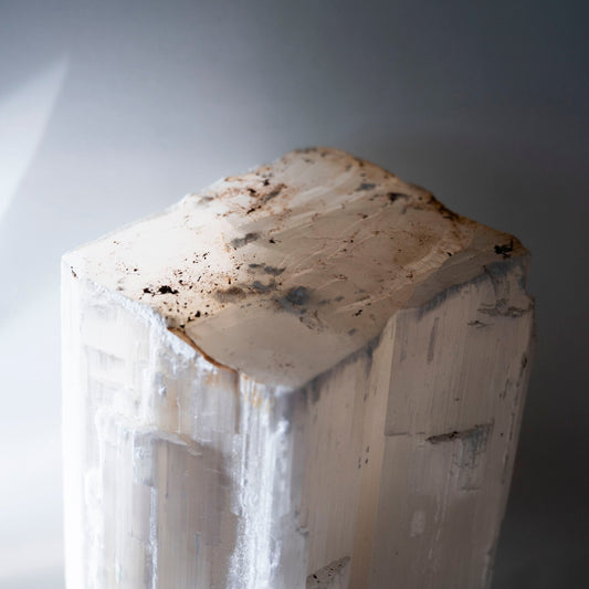 Large Selenite Slab - Green House Store
