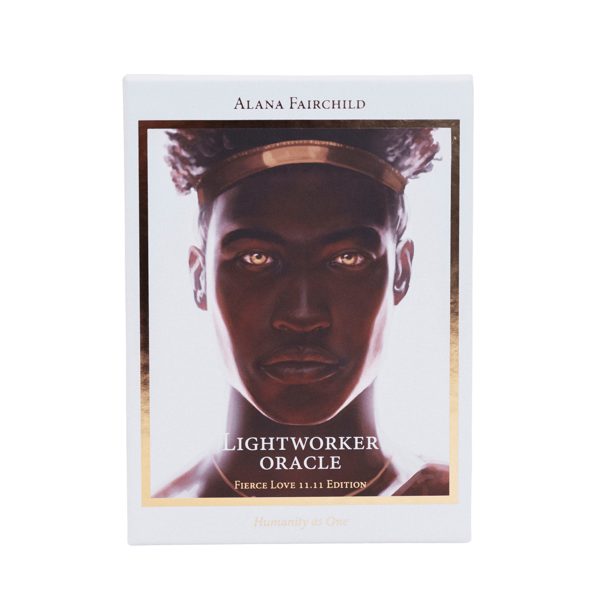 Lightworker Oracle: Fierce Love 11:11 Edition - Green House Store