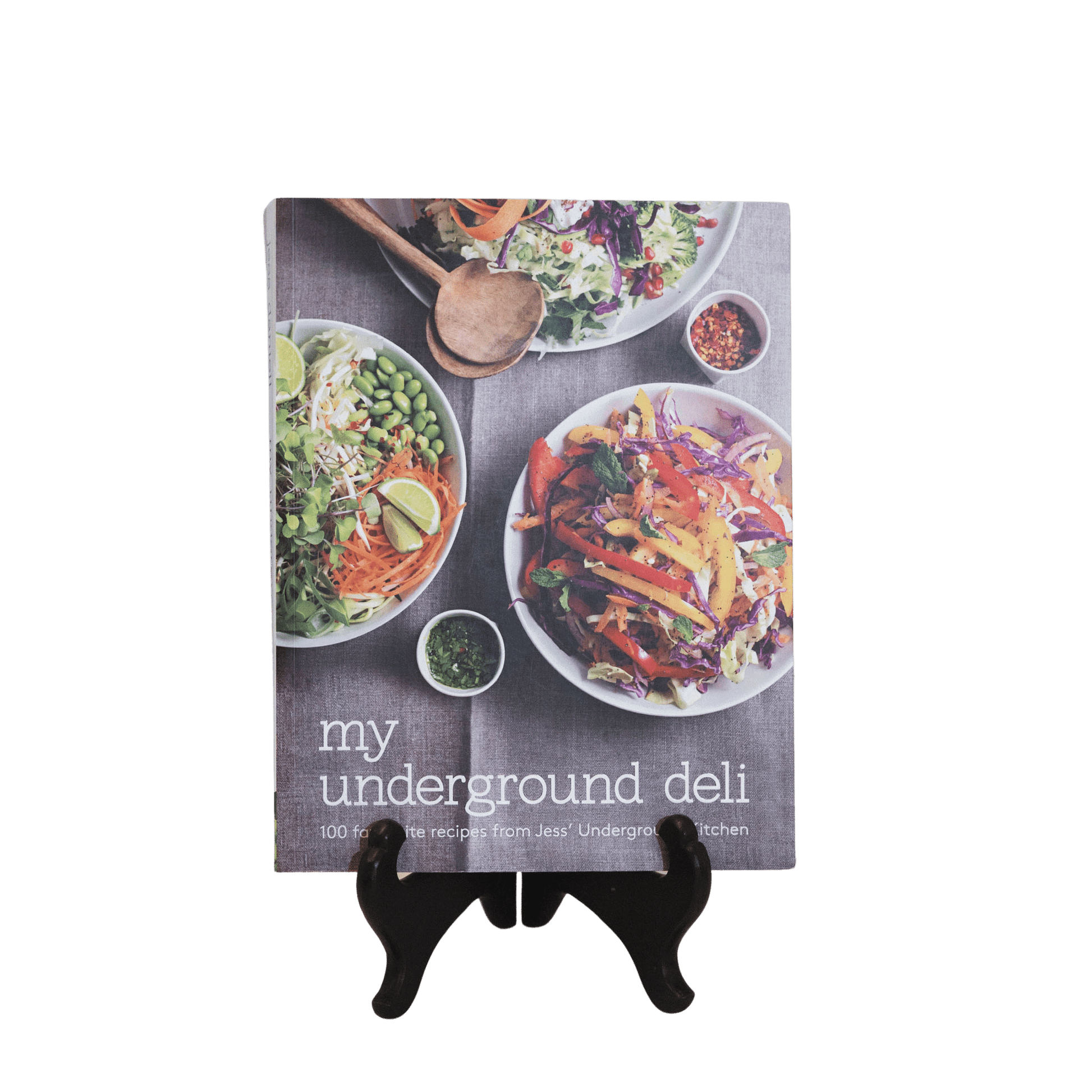 My Underground Deli - Green House Store