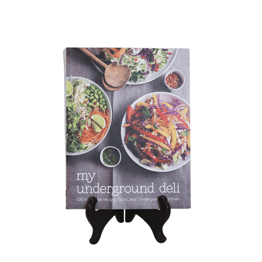 My Underground Deli - Green House Store