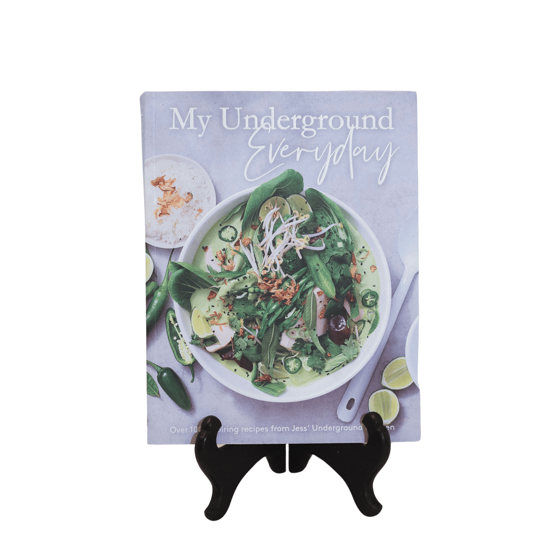 My Underground Everyday - Green House Store