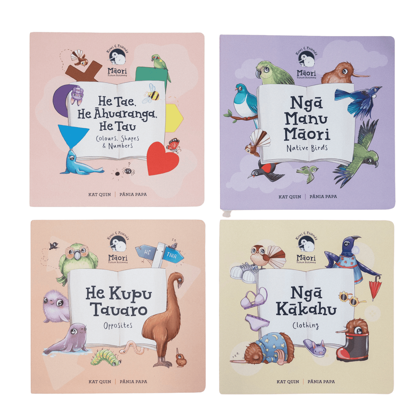 Ngā Kākahu: Clothing - Green House Store