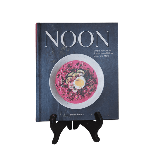 Noon: Simple Recipes for Scrumptious Midday Meals - Green House Store
