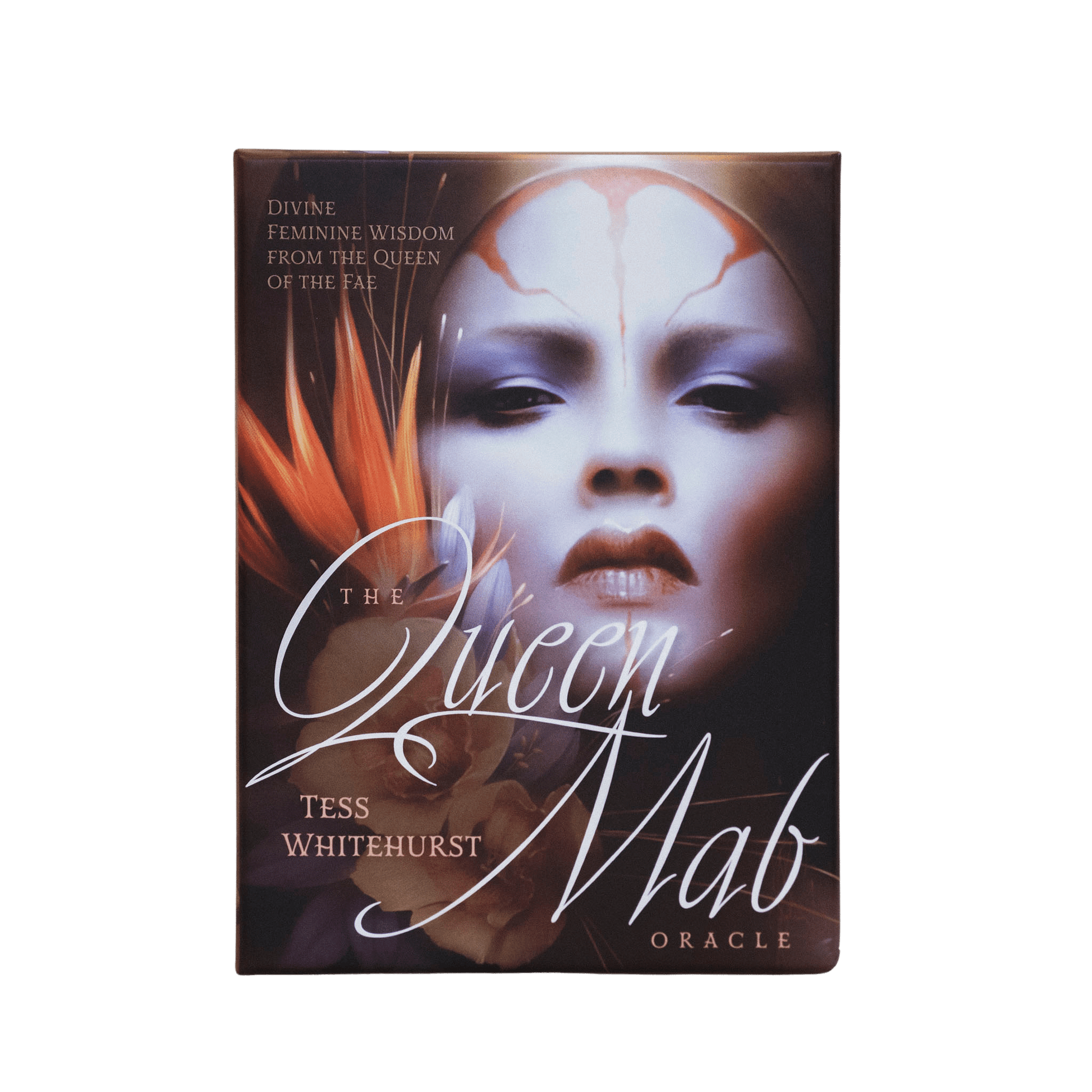 Queen Mab Oracle - Green House Store