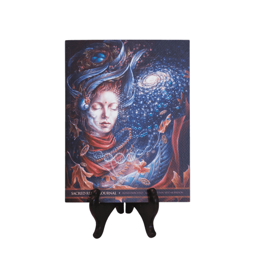 Sacred Rebels Journal - Green House Store