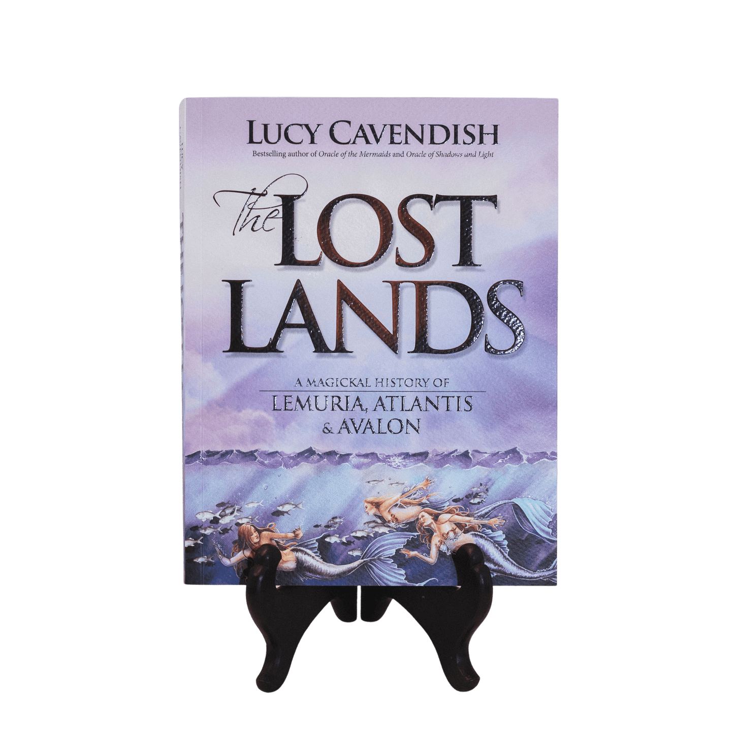 The Lost Lands - Green House Store