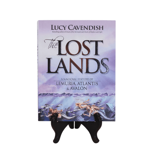 The Lost Lands - Green House Store