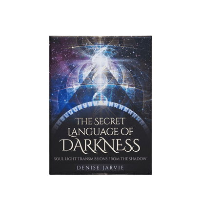 The Secret Language of Darkness Oracle - Green House Store