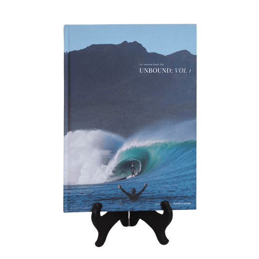 Unbound: An Aotearoa Road Trip - Green House Store